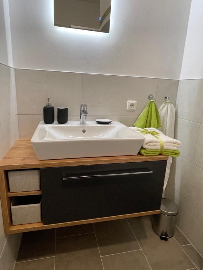 Bergglueck - Gemuetliches Appartement Am Traunsee Altmünster المظهر الخارجي الصورة