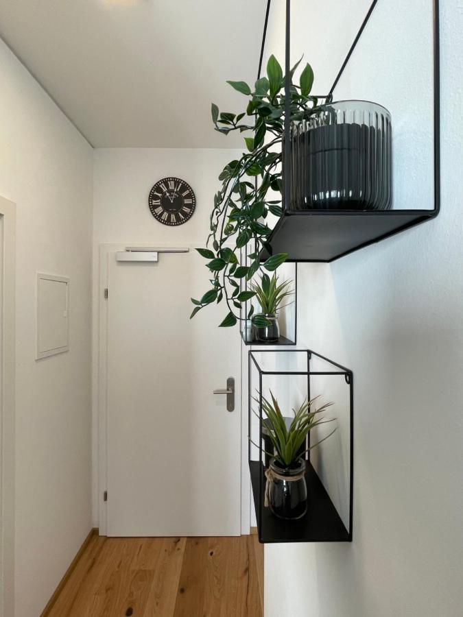 Bergglueck - Gemuetliches Appartement Am Traunsee Altmünster المظهر الخارجي الصورة
