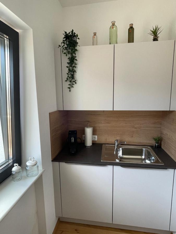 Bergglueck - Gemuetliches Appartement Am Traunsee Altmünster المظهر الخارجي الصورة