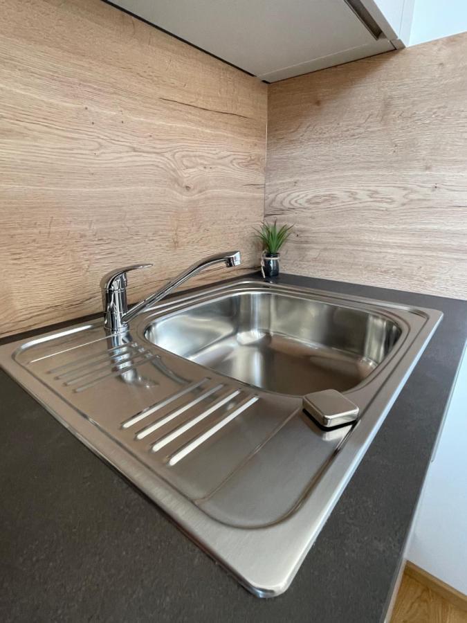 Bergglueck - Gemuetliches Appartement Am Traunsee Altmünster المظهر الخارجي الصورة
