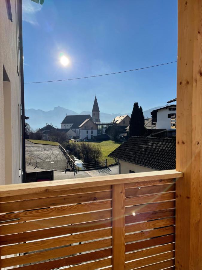 Bergglueck - Gemuetliches Appartement Am Traunsee Altmünster المظهر الخارجي الصورة