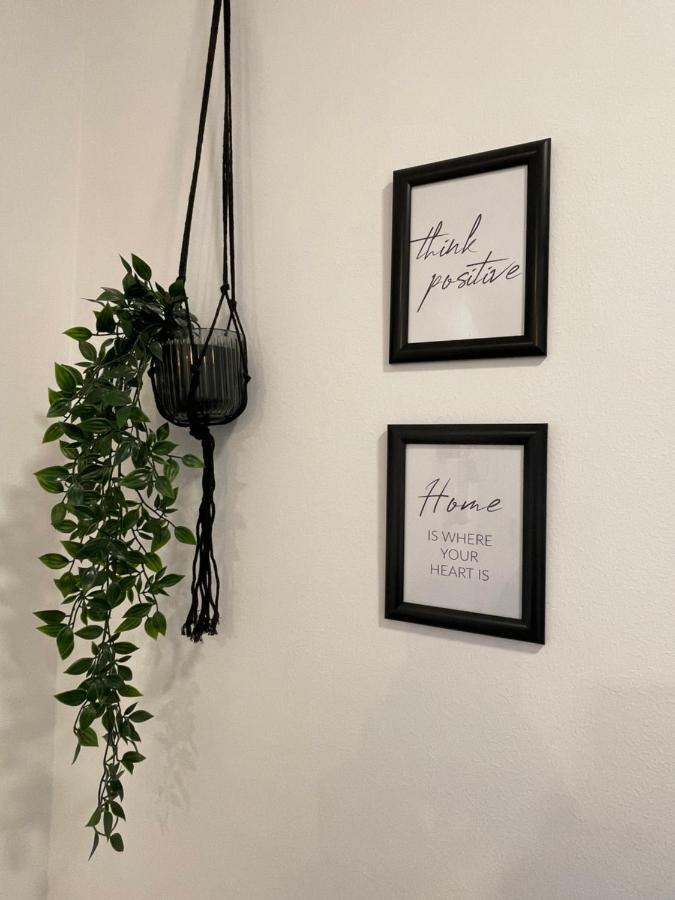 Bergglueck - Gemuetliches Appartement Am Traunsee Altmünster المظهر الخارجي الصورة