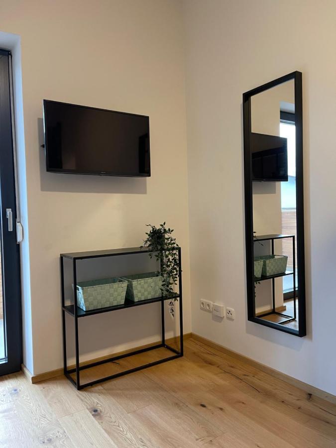 Bergglueck - Gemuetliches Appartement Am Traunsee Altmünster المظهر الخارجي الصورة