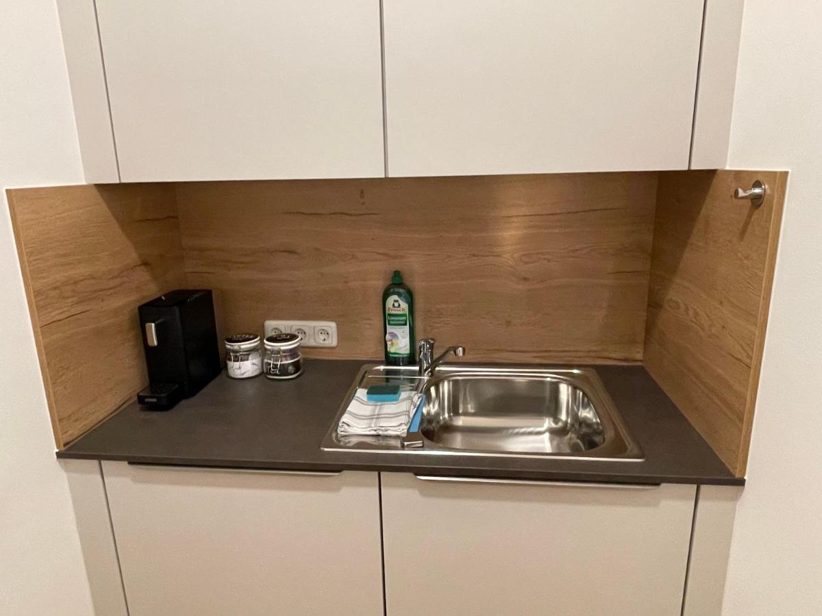 Bergglueck - Gemuetliches Appartement Am Traunsee Altmünster المظهر الخارجي الصورة