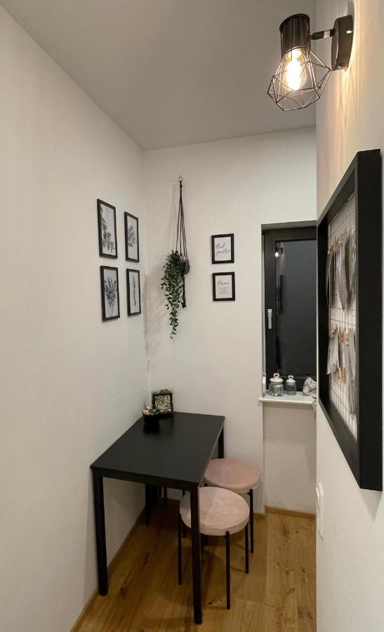 Bergglueck - Gemuetliches Appartement Am Traunsee Altmünster المظهر الخارجي الصورة
