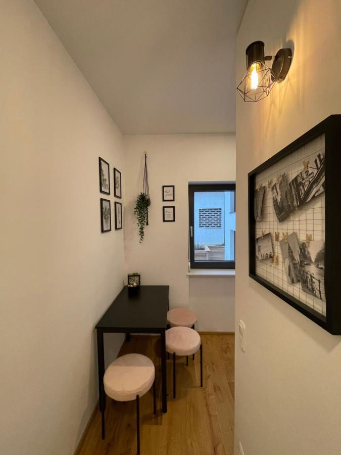 Bergglueck - Gemuetliches Appartement Am Traunsee Altmünster المظهر الخارجي الصورة